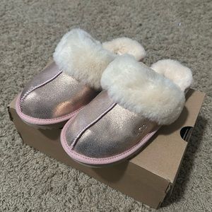 Cute Ugg Slippers